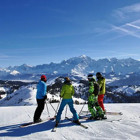 Duplex Cosy Près Des Pistes Avec Wifi Et Animaux Acceptés - Fr-1-505-38 Apartamento